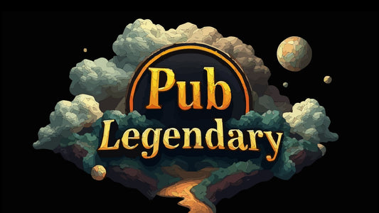 The Family Pub Quiz XL